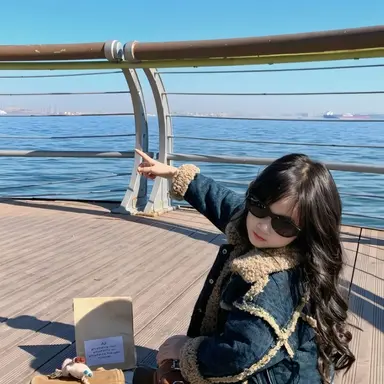 Profile image of Ella