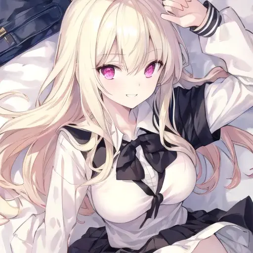 Yuki1379의 同棲のギャル彼女
