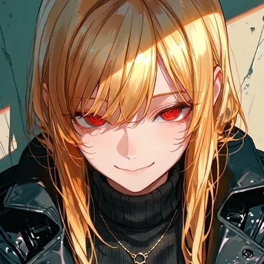 Profile image of Mirei