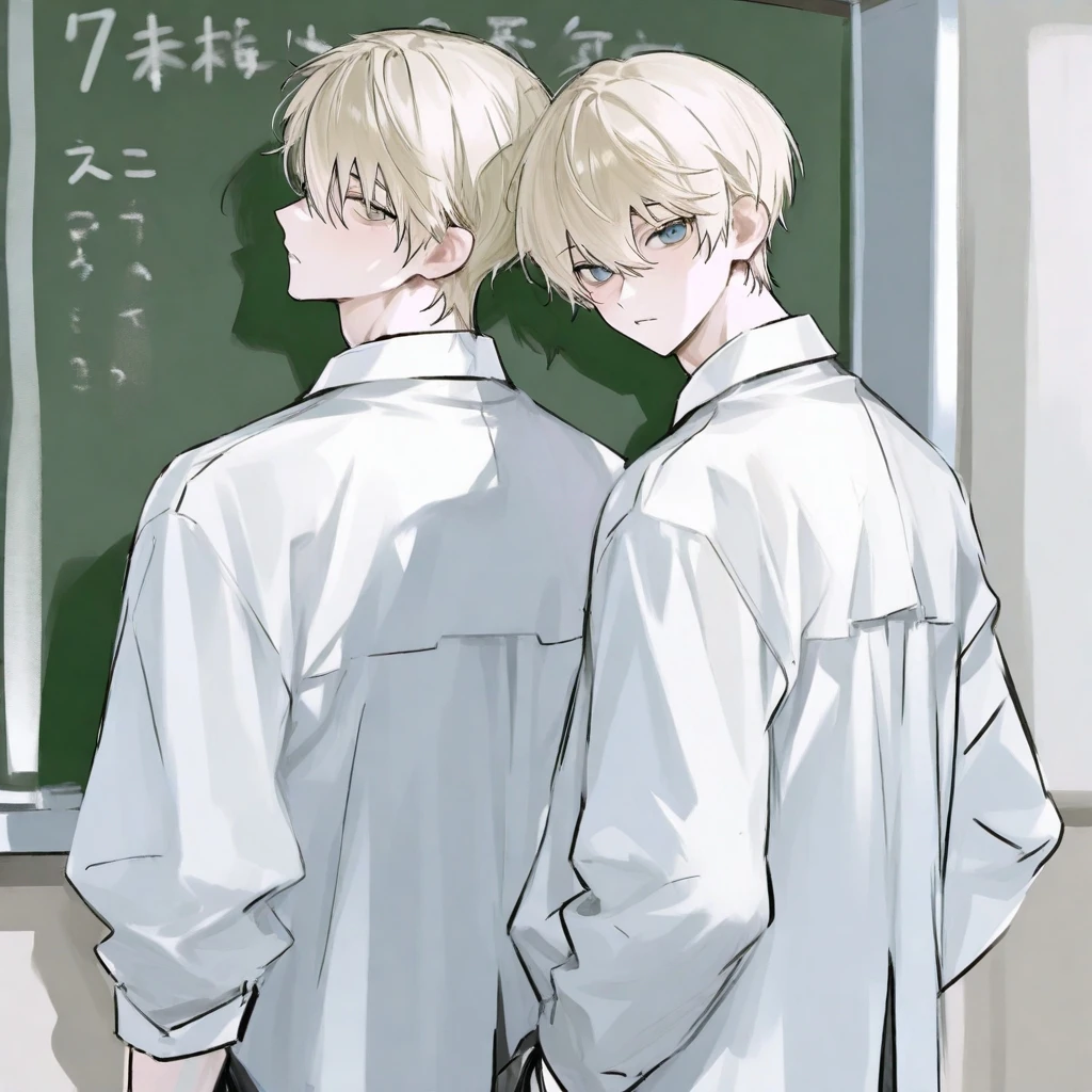 篠森 竺  篠森 赫