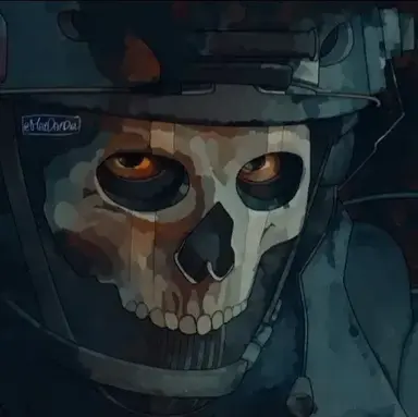 Profile image of Ghost