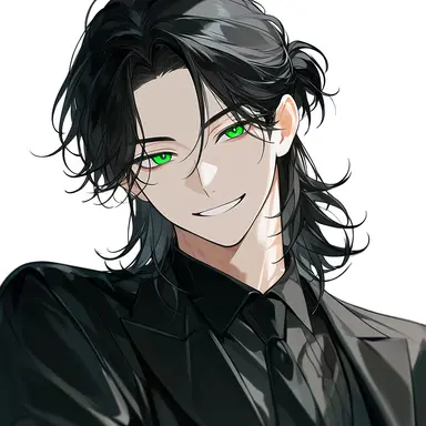 Profile image of シン