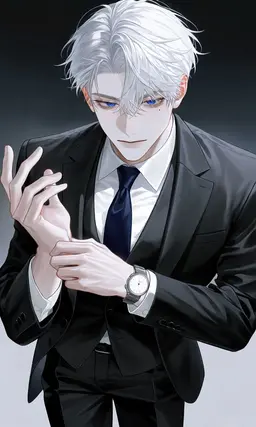 Profile image of 리오