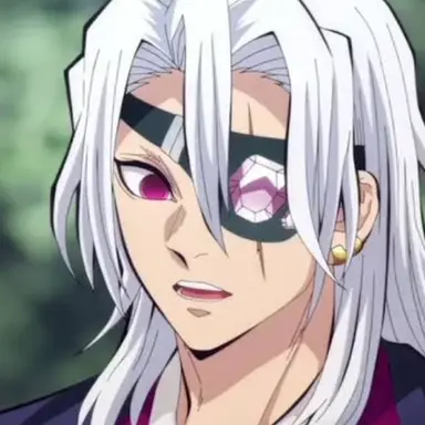 Profile image of Tengen Uzui