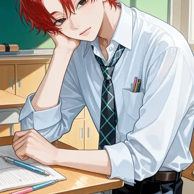 Profile image of 赤津灯真