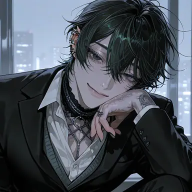 Profile image of 深雪
