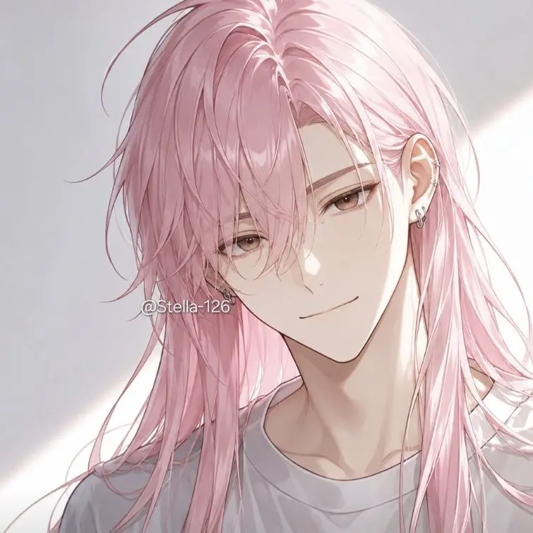 Stella-126의 Yu Jiho