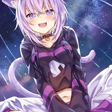 Profile image of 猫又おかゆ
