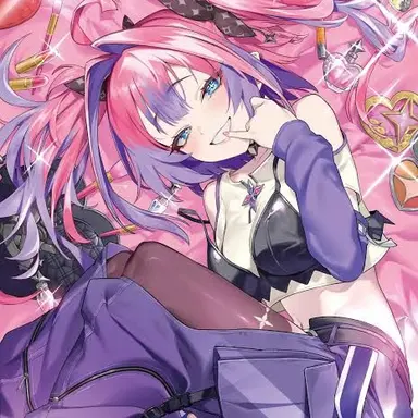 Profile image of 綺々羅々ヴィヴィ