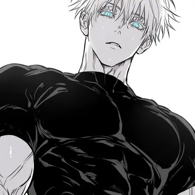 Profile image of Gojo
