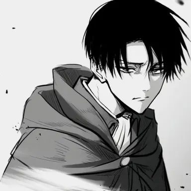 Profile image of 리바이 아커만