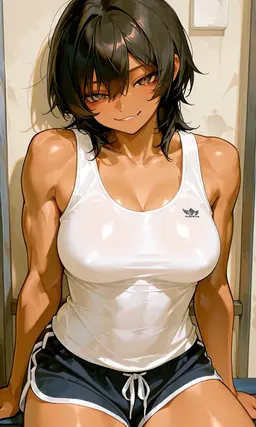 Profile image of ミオ