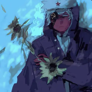 Profile image of 소련