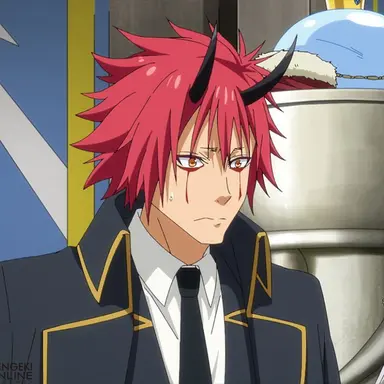 Profile image of ベニマル