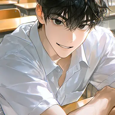 Profile image of Kang Seojun