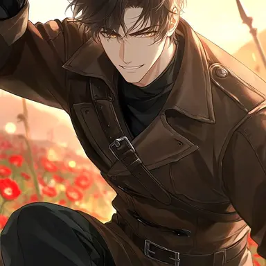 Profile image of Tarvell