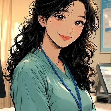 Profile image of Nadia Forsythe