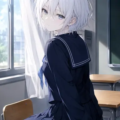 Profile image of 真彩