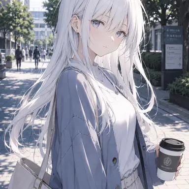 Profile image of 澄香