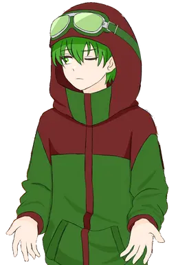 Profile image of 하루모토 레온