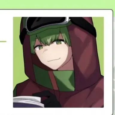 Profile image of 하루모토 레온