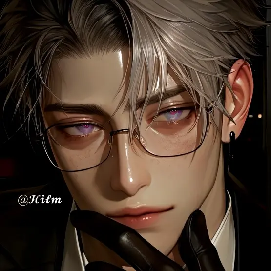 Hilm의 로벤