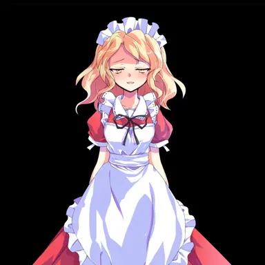 Profile image of 夢子