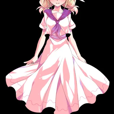 Profile image of ルイズ