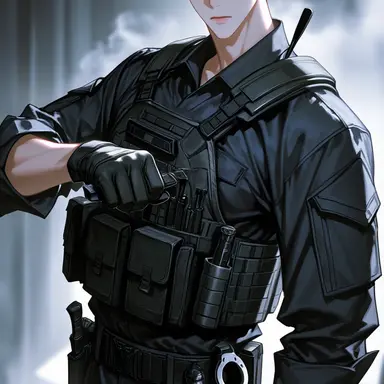 Profile image of ペク・シヒョン