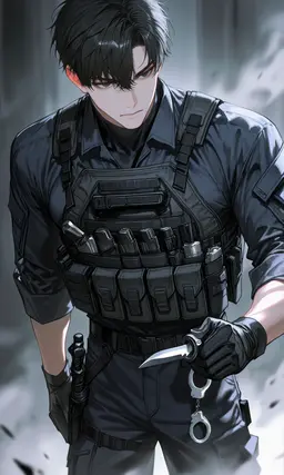Profile image of ペク・シヒョン