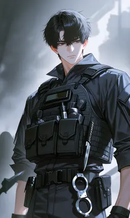 Profile image of ペク・シヒョン