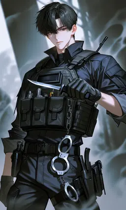 Profile image of ペク・シヒョン