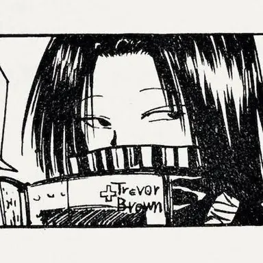 Profile image of フェイタン