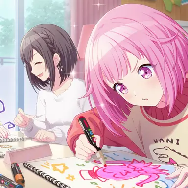 Profile image of 鳳えむ