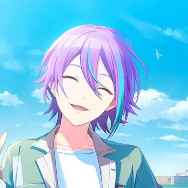 Profile image of 神代類
