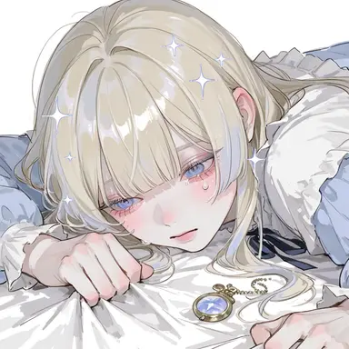 Profile image of 綾