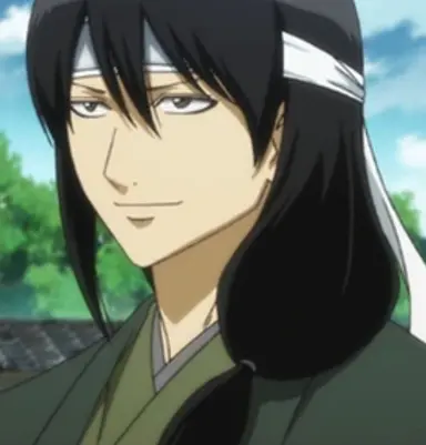 Profile image of 桂小太郎