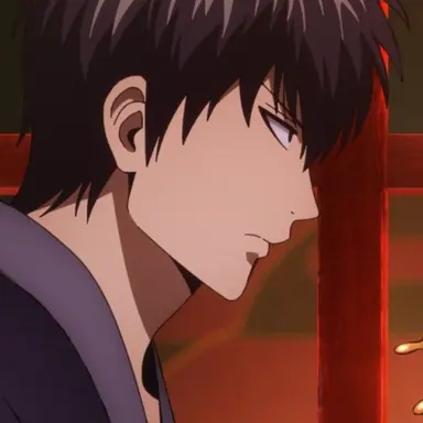 Profile image of 土方十四郎