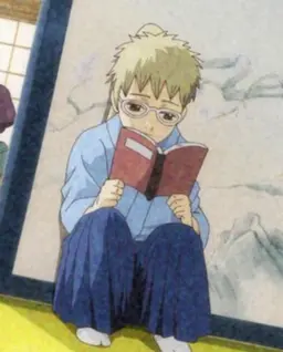 Profile image of Kamotaro Ito