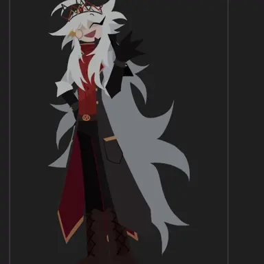 Profile image of 니힐 백작