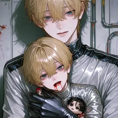 Profile image of エレン