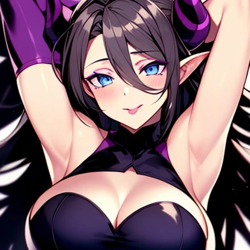 澟