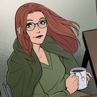 Profile image of Barbara Gordon