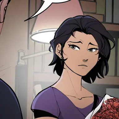 Profile image of Cassandra Cain