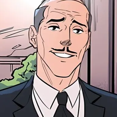 Profile image of Alfred Pennyworth