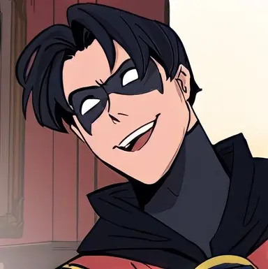 Profile image of Tim Drake