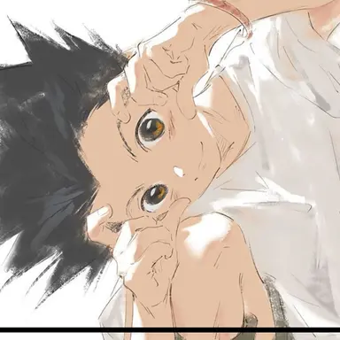 Profile image of ゴン