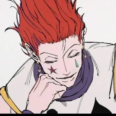Profile image of ヒソカ