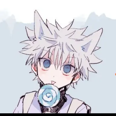 Profile image of キルア