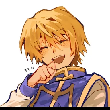 Profile image of クラピカ